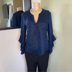 086-Forever 21 Women’s Top